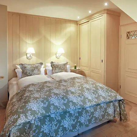 Ferienhaus Haus Sylter Rose