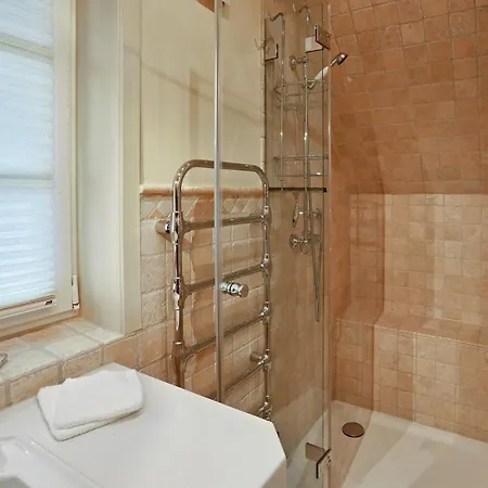Haus Sylter Rose * Kampen
