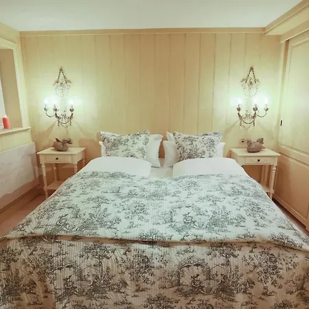 Ferienhaus Haus Sylter Rose