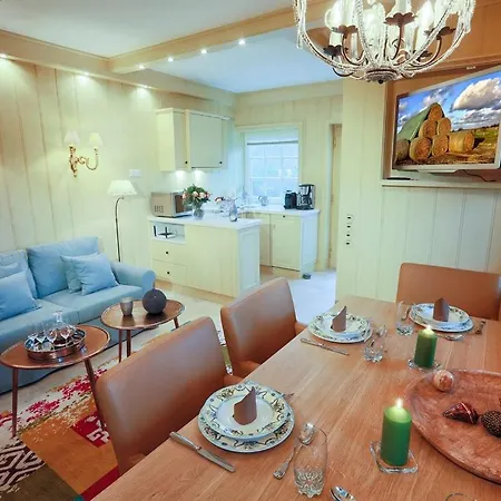 Haus Sylter Rose Ferienhaus Kampen