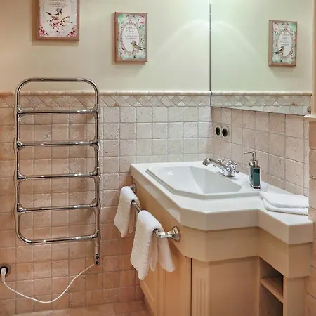 Ferienhaus Haus Sylter Rose Kampen